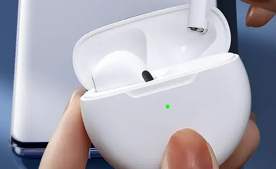 Bluetooth Headphones: The Brid