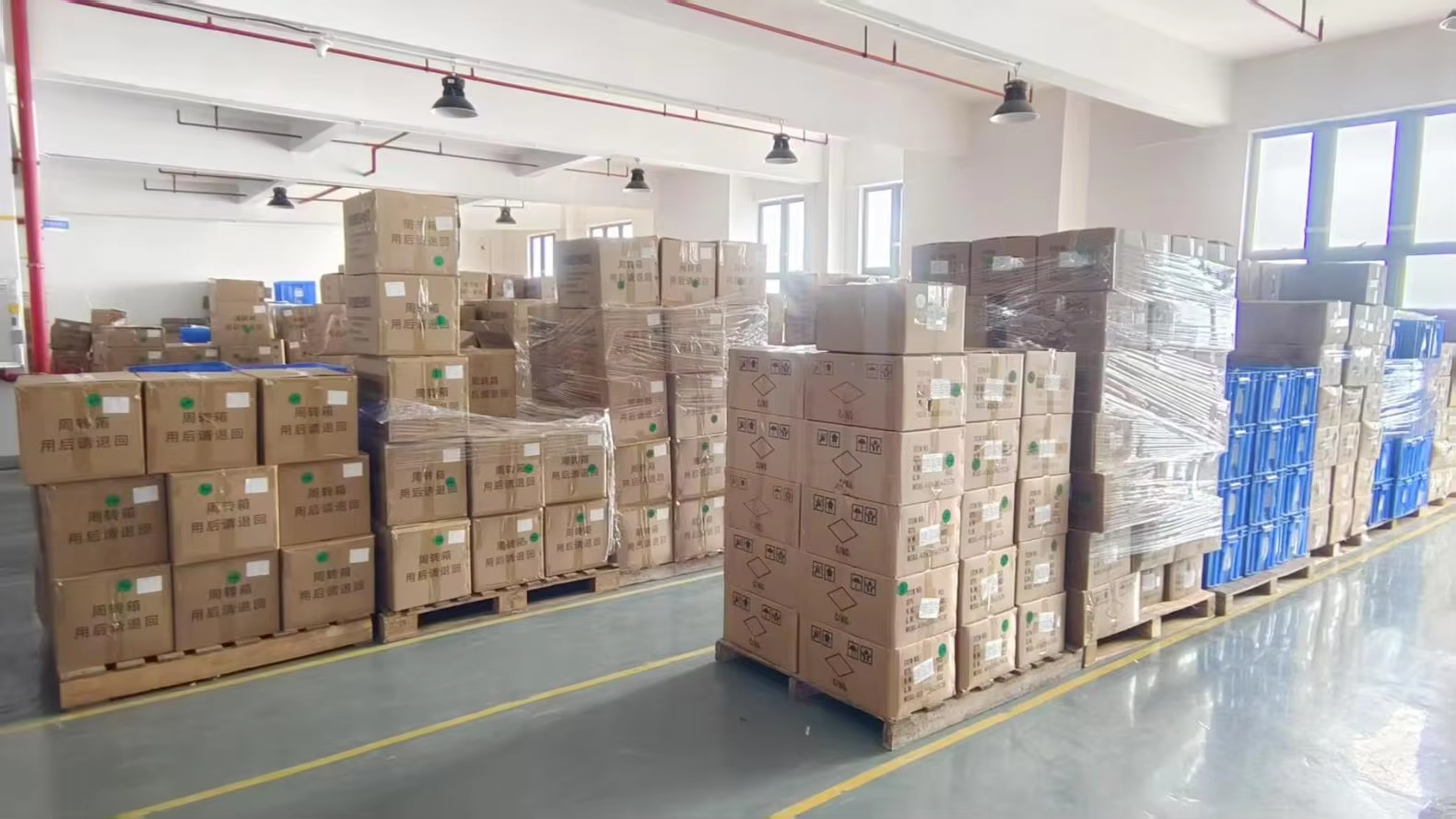Warehouse