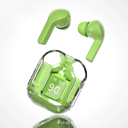 ‌HK3 Zero-Leakage Bluetooth Earbuds: 202