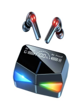 ‌New M28 Gaming Wireless Bluetooth Earbuds