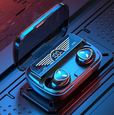 ‌New M20 Upgraded Wireless Sports Bluetooth Earbuds
